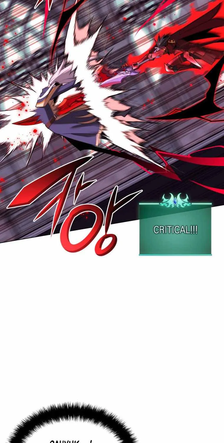 Overgeared (Team Argo) Chapter 191 page 97 - 