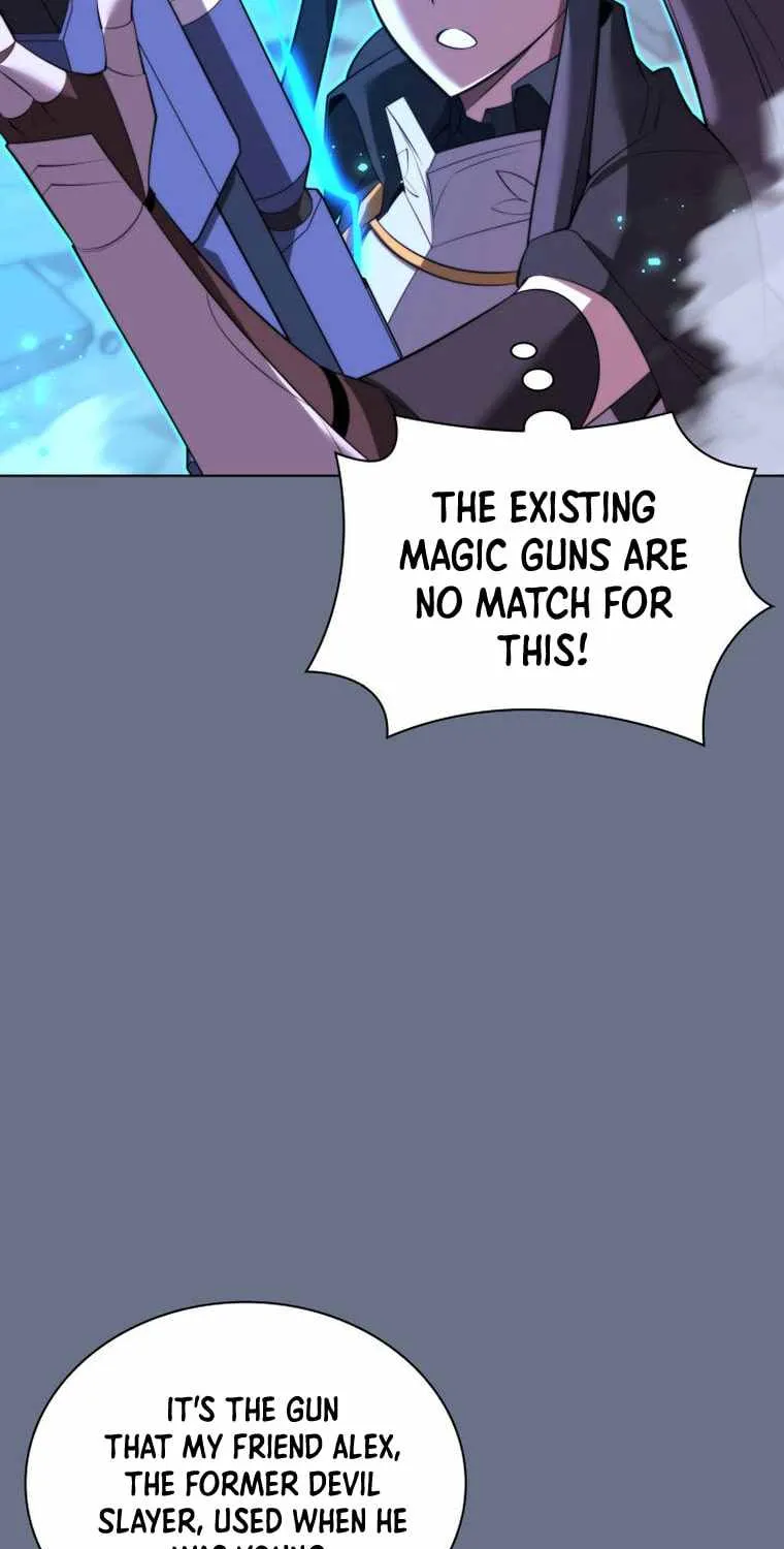 Overgeared (Team Argo) Chapter 192 page 102 - 
