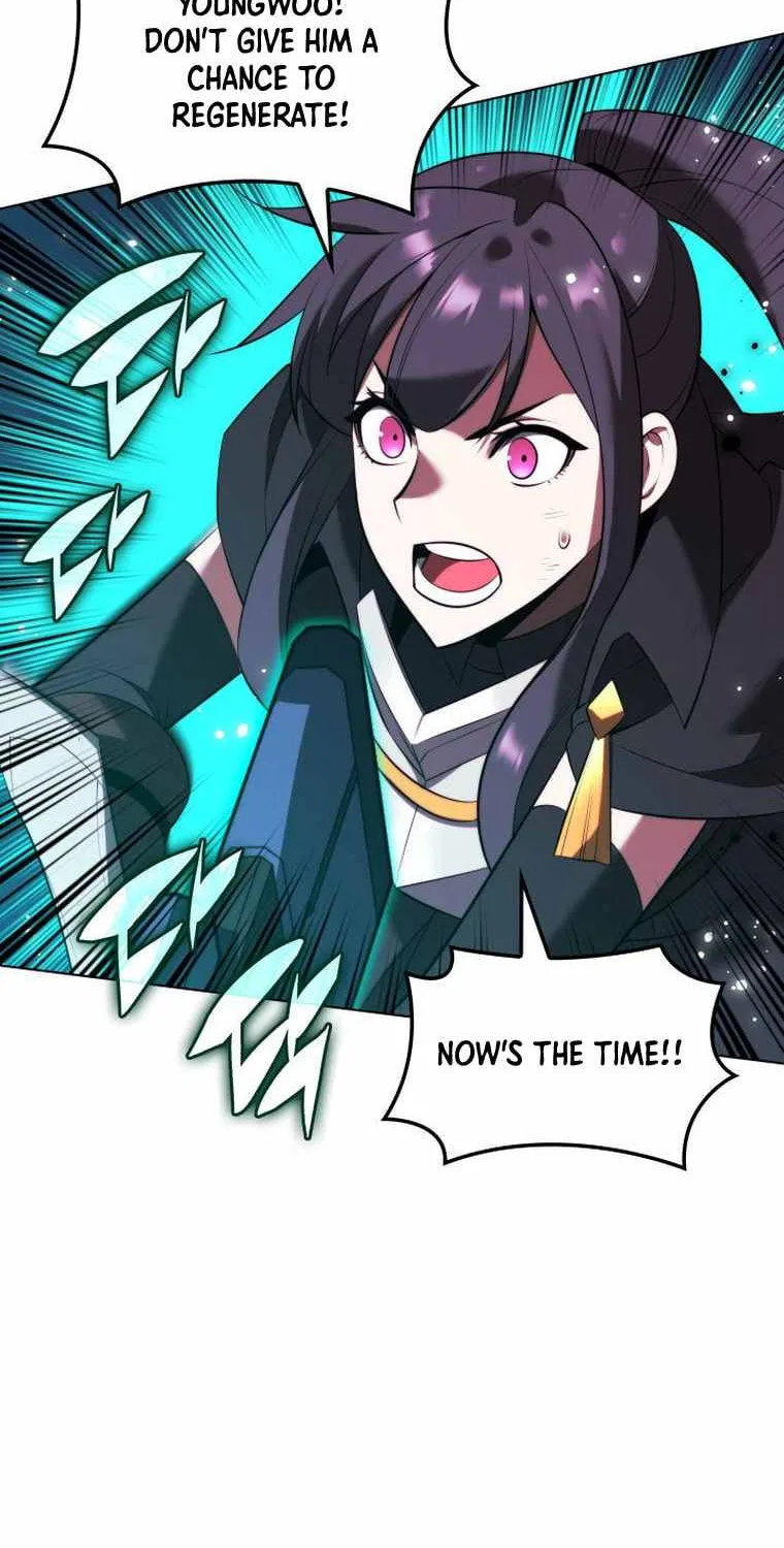 Overgeared (Team Argo) Chapter 192 page 110 - 