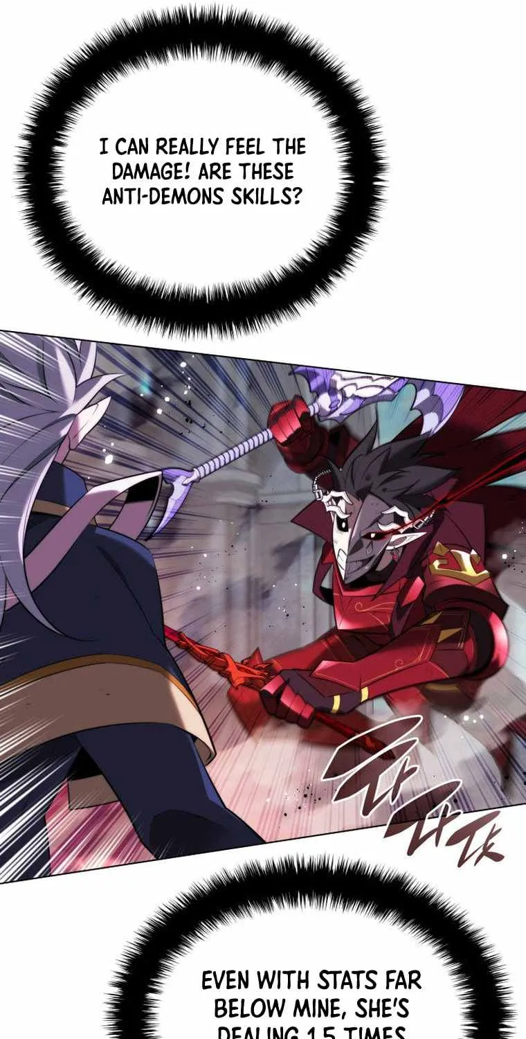 Overgeared (Team Argo) Chapter 192 page 112 - 