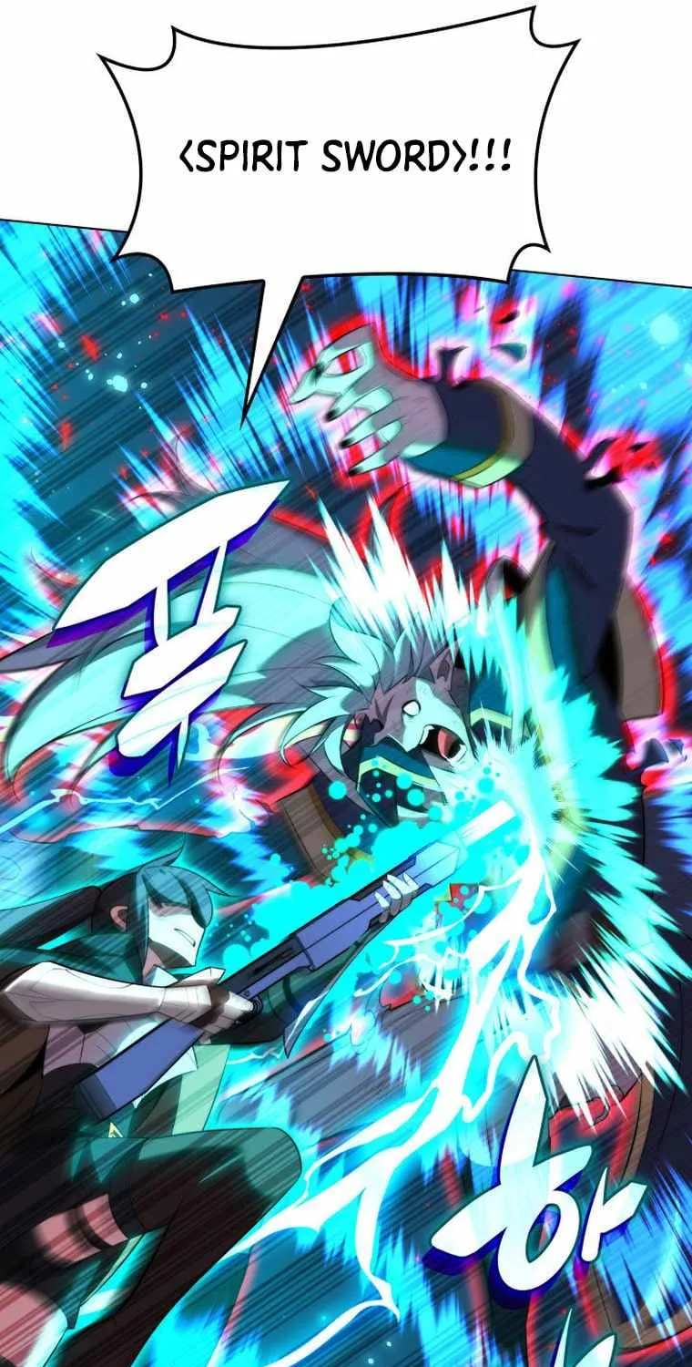 Overgeared (Team Argo) Chapter 192 page 118 - 