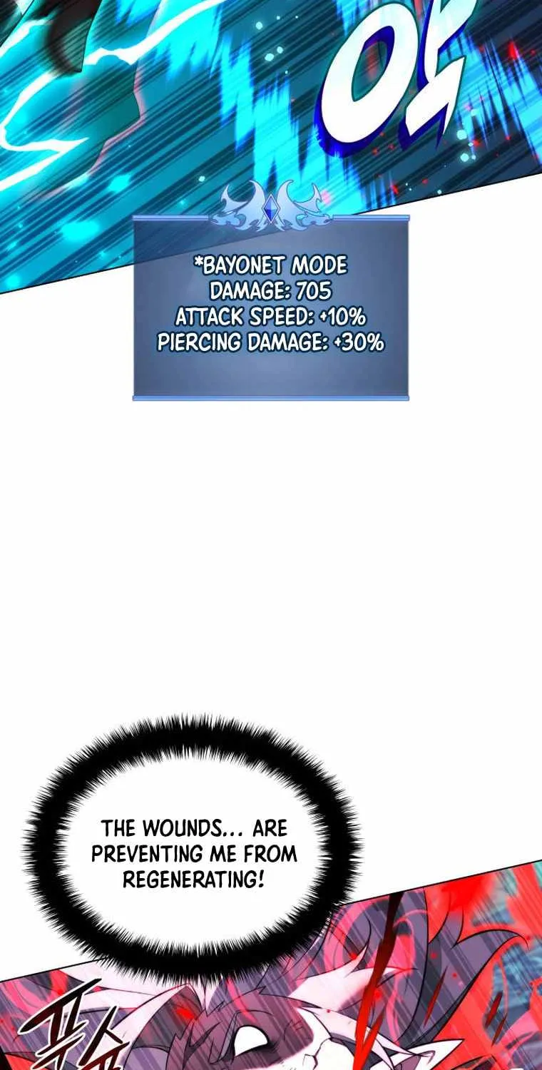 Overgeared (Team Argo) Chapter 192 page 119 - 