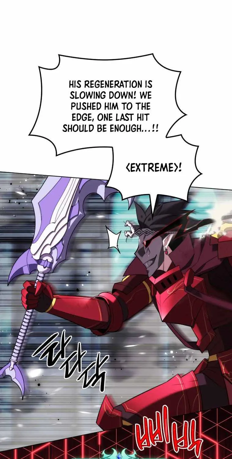 Overgeared (Team Argo) Chapter 192 page 121 - 