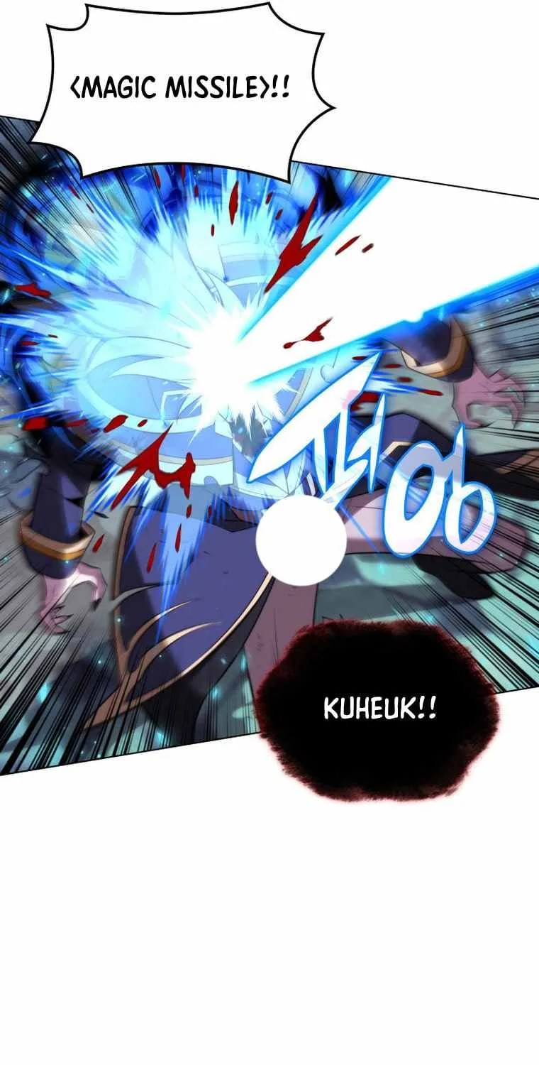 Overgeared (Team Argo) Chapter 192 page 124 - 