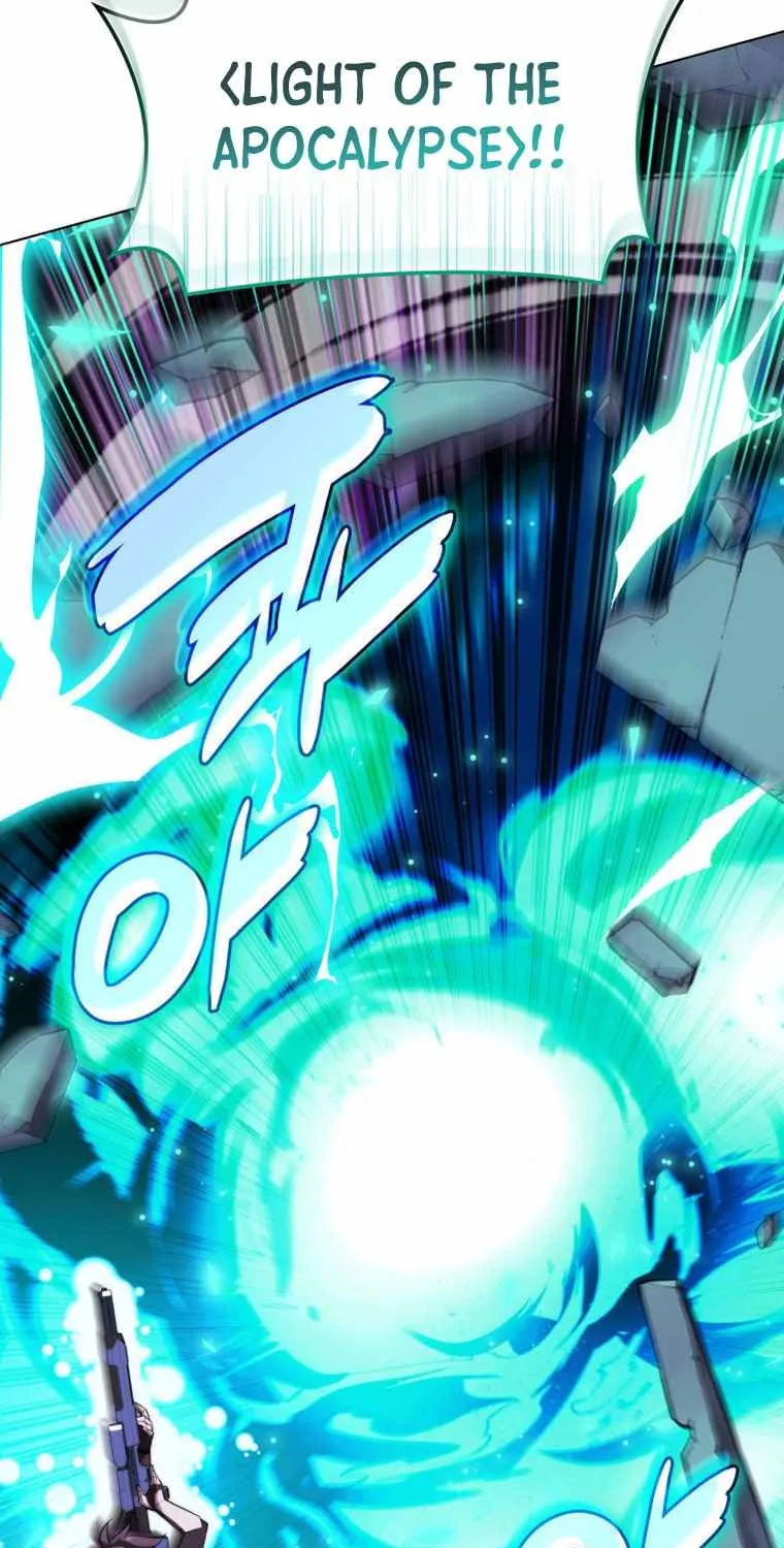 Overgeared (Team Argo) Chapter 192 page 128 - 