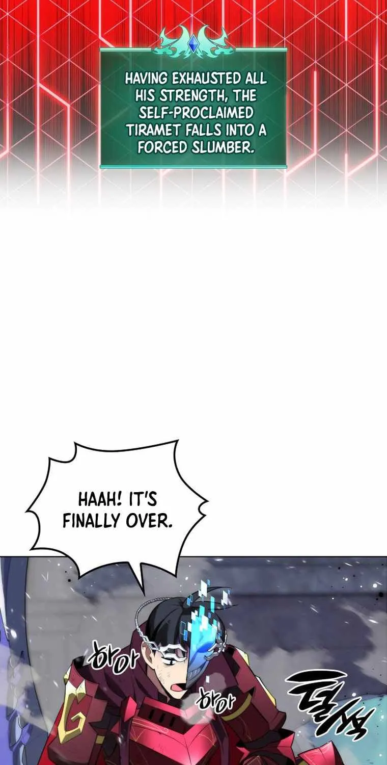 Overgeared (Team Argo) Chapter 192 page 134 - 