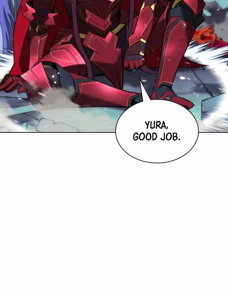 Overgeared (Team Argo) Chapter 192 page 135 - 