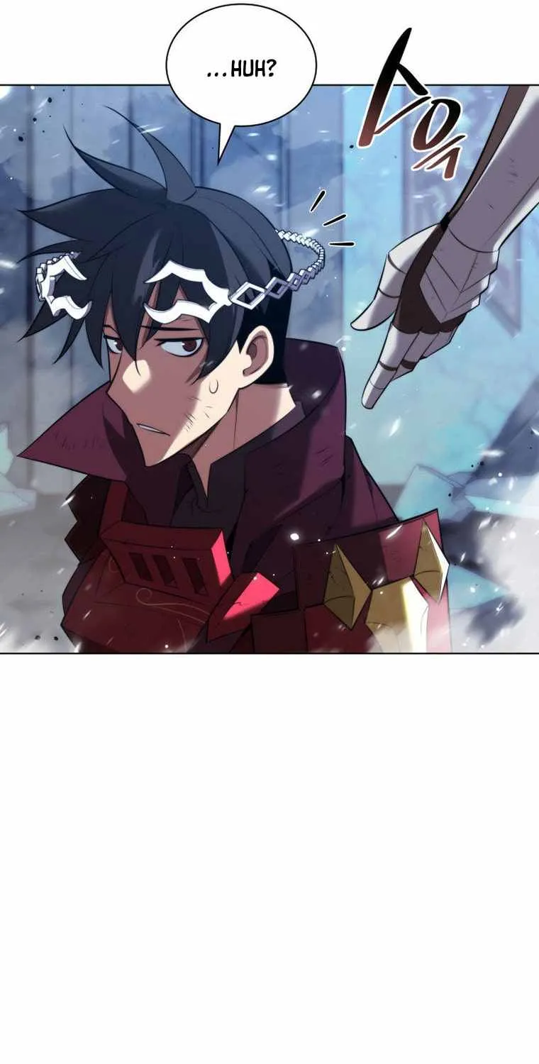 Overgeared (Team Argo) Chapter 192 page 136 - 