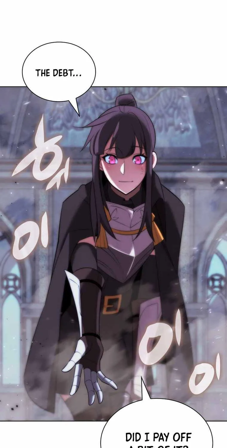 Overgeared (Team Argo) Chapter 192 page 137 - 