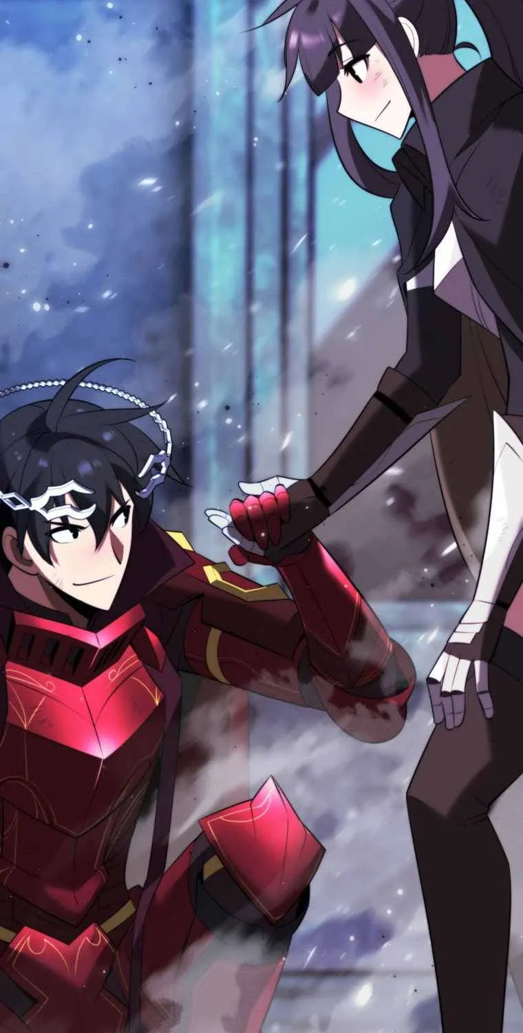 Overgeared (Team Argo) Chapter 192 page 140 - 