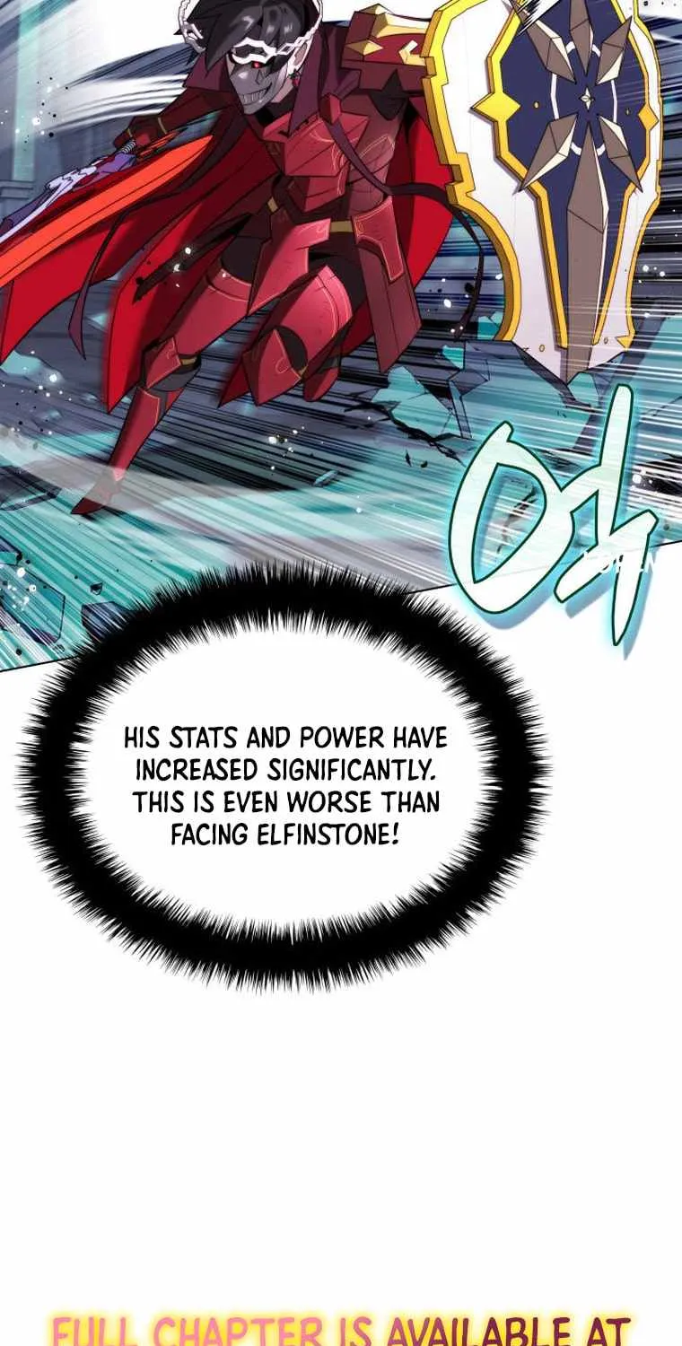 Overgeared (Team Argo) Chapter 192 page 18 - 
