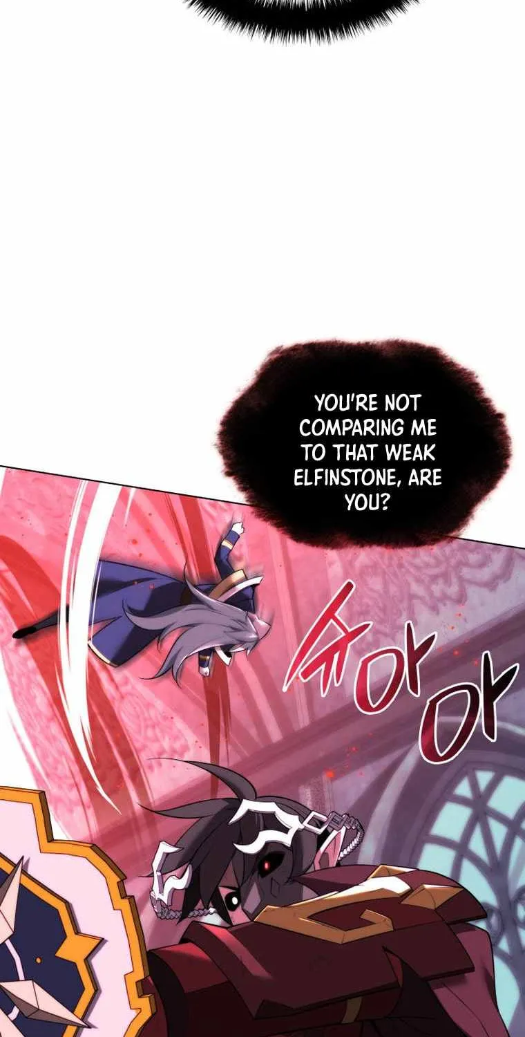 Overgeared (Team Argo) Chapter 192 page 21 - 