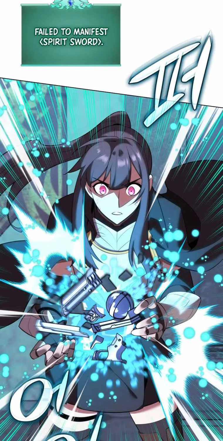 Overgeared (Team Argo) Chapter 192 page 35 - 