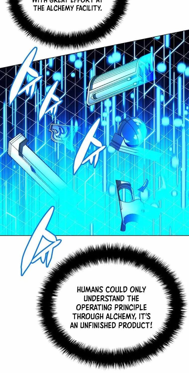Overgeared (Team Argo) Chapter 192 page 37 - 