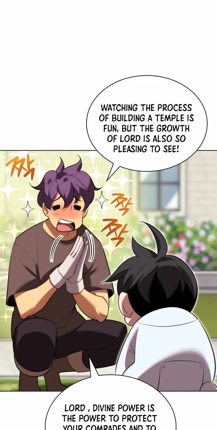 Overgeared (Team Argo) Chapter 192 page 5 - 