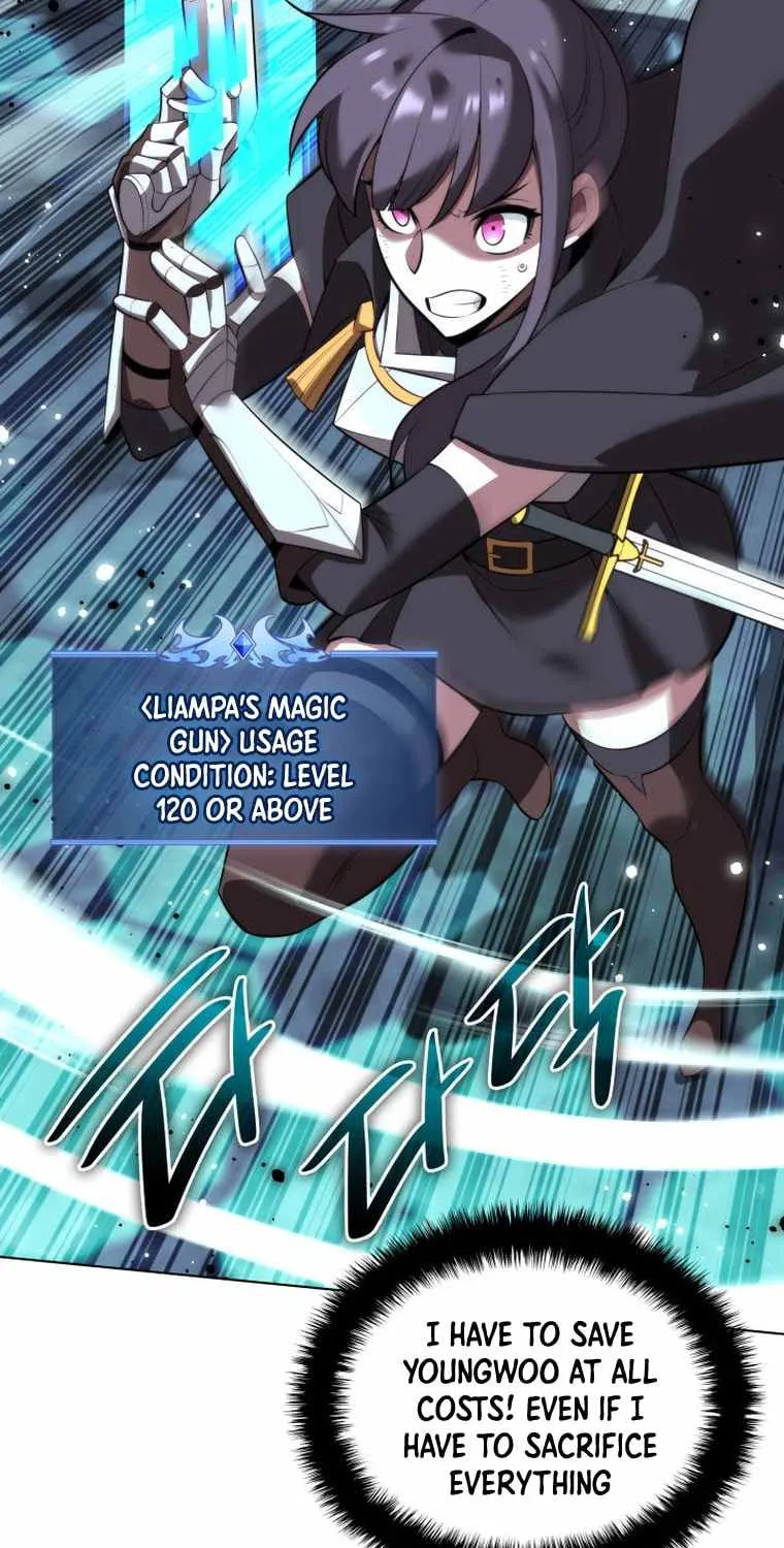 Overgeared (Team Argo) Chapter 192 page 41 - 