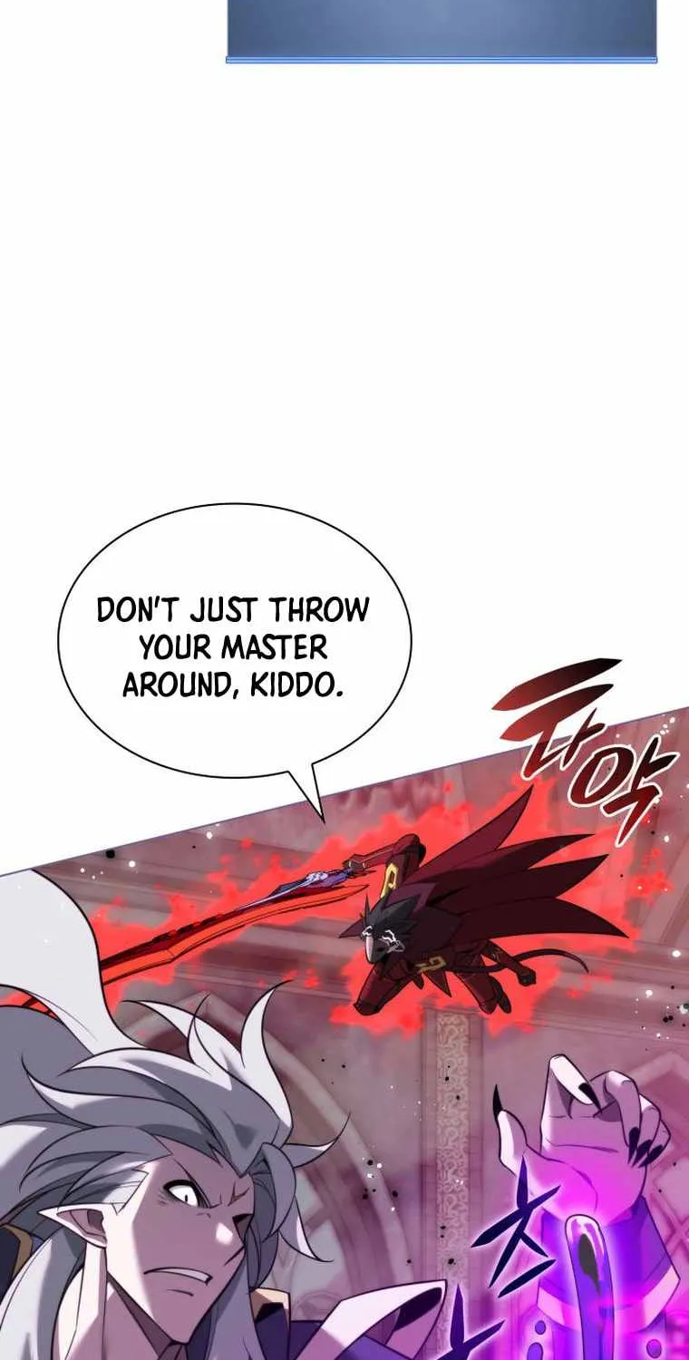 Overgeared (Team Argo) Chapter 192 page 46 - 