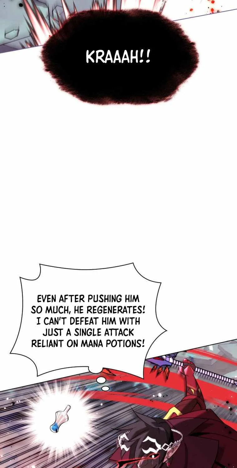 Overgeared (Team Argo) Chapter 192 page 49 - 
