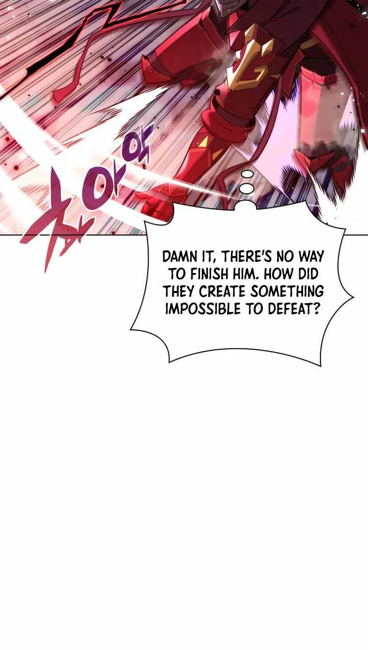Overgeared (Team Argo) Chapter 192 page 50 - 