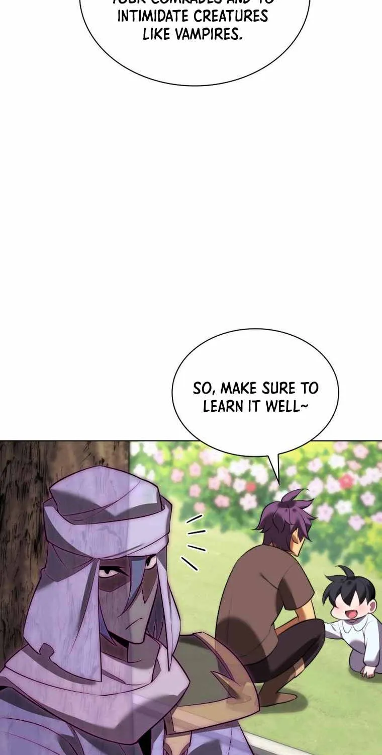 Overgeared (Team Argo) Chapter 192 page 6 - 