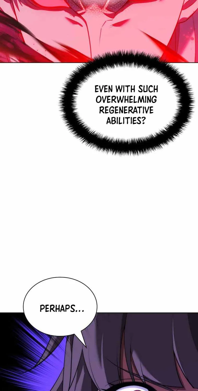 Overgeared (Team Argo) Chapter 192 page 54 - 
