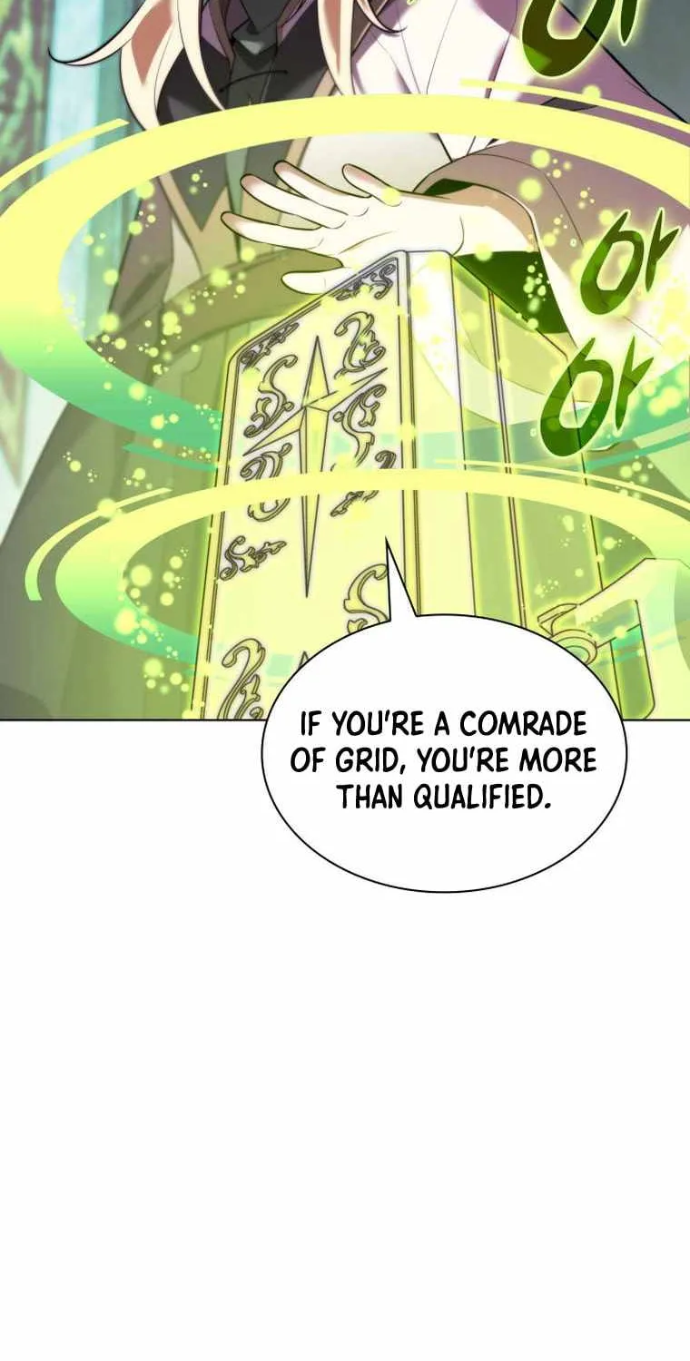 Overgeared (Team Argo) Chapter 192 page 61 - 