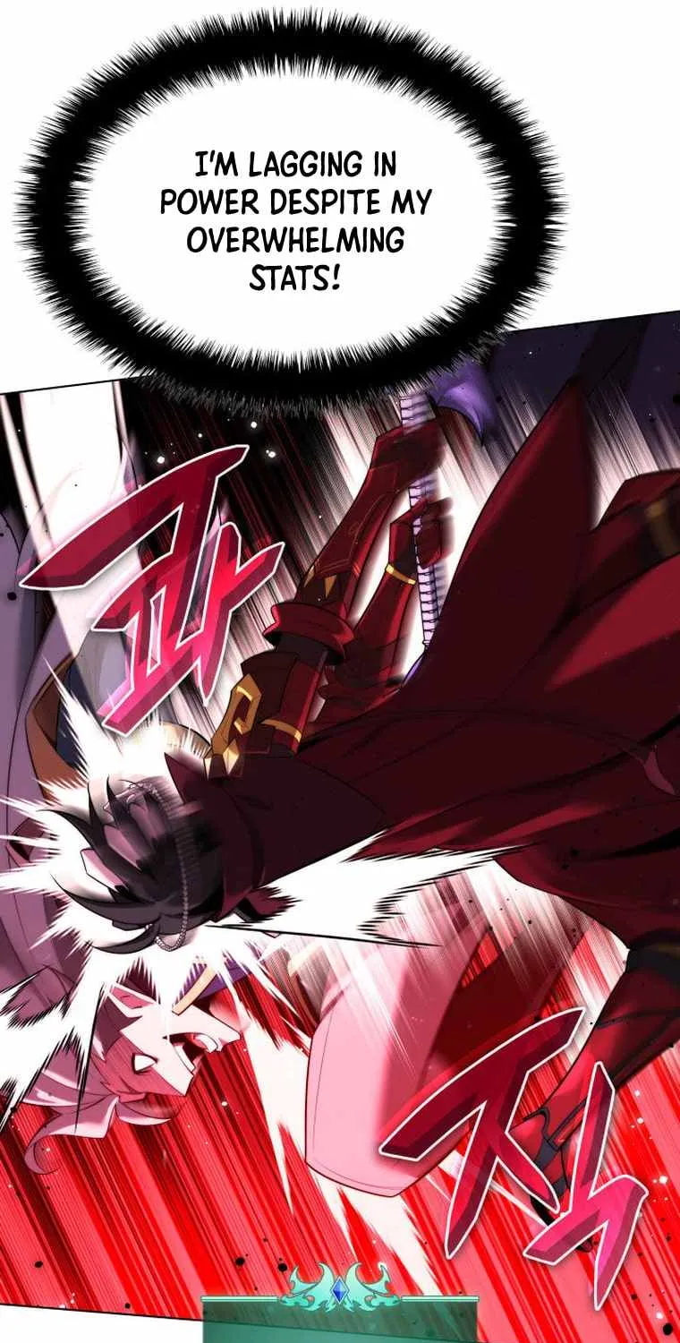 Overgeared (Team Argo) Chapter 192 page 64 - 