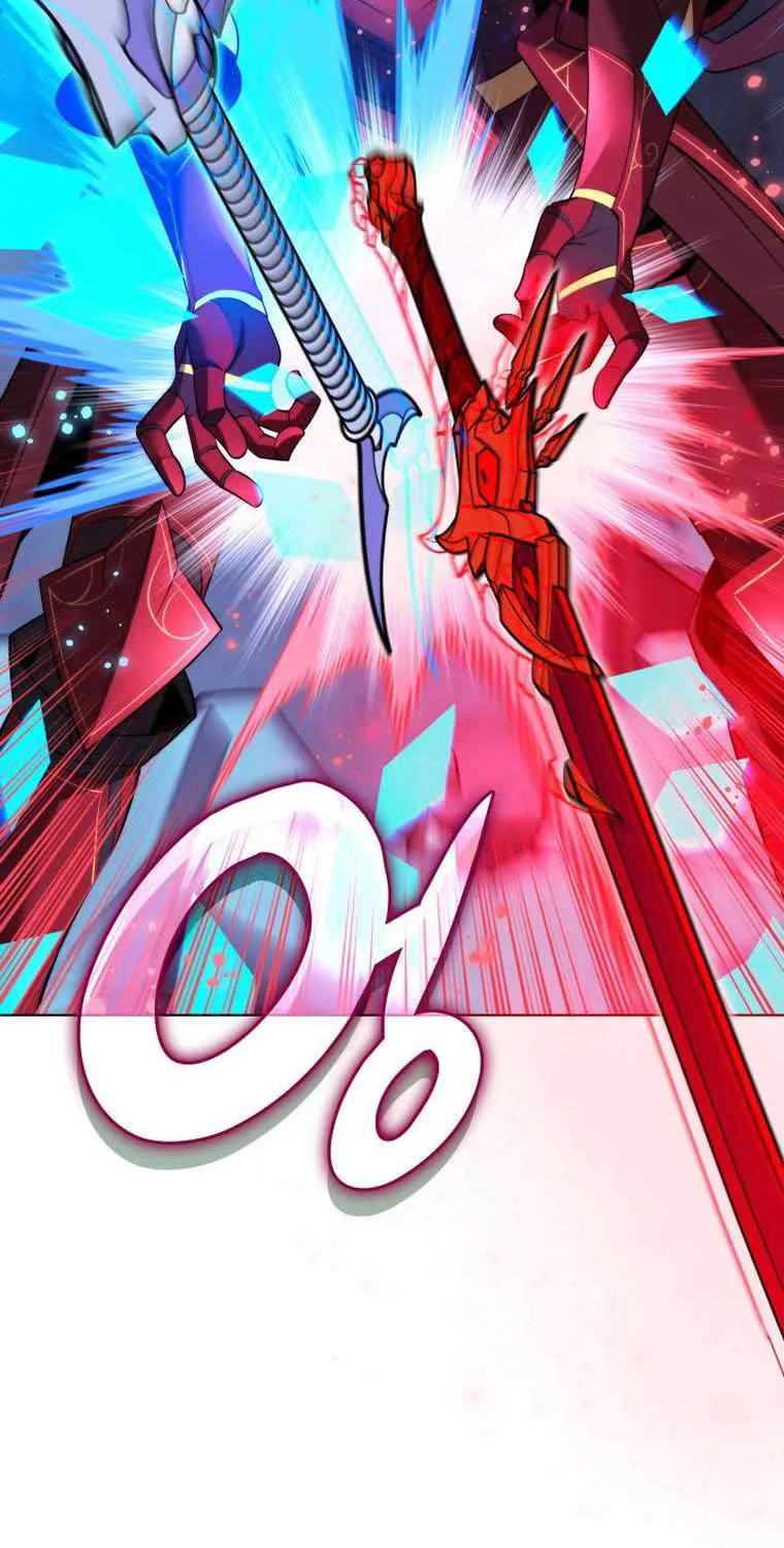 Overgeared (Team Argo) Chapter 192 page 75 - 