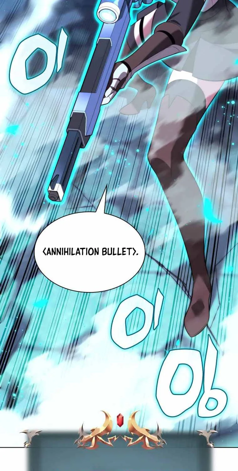 Overgeared (Team Argo) Chapter 192 page 92 - 