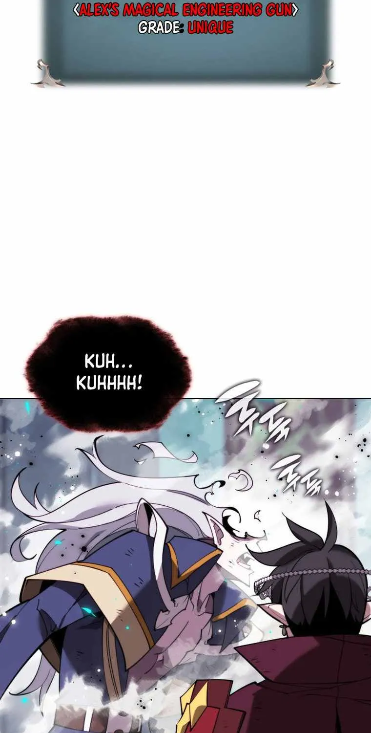 Overgeared (Team Argo) Chapter 192 page 93 - 