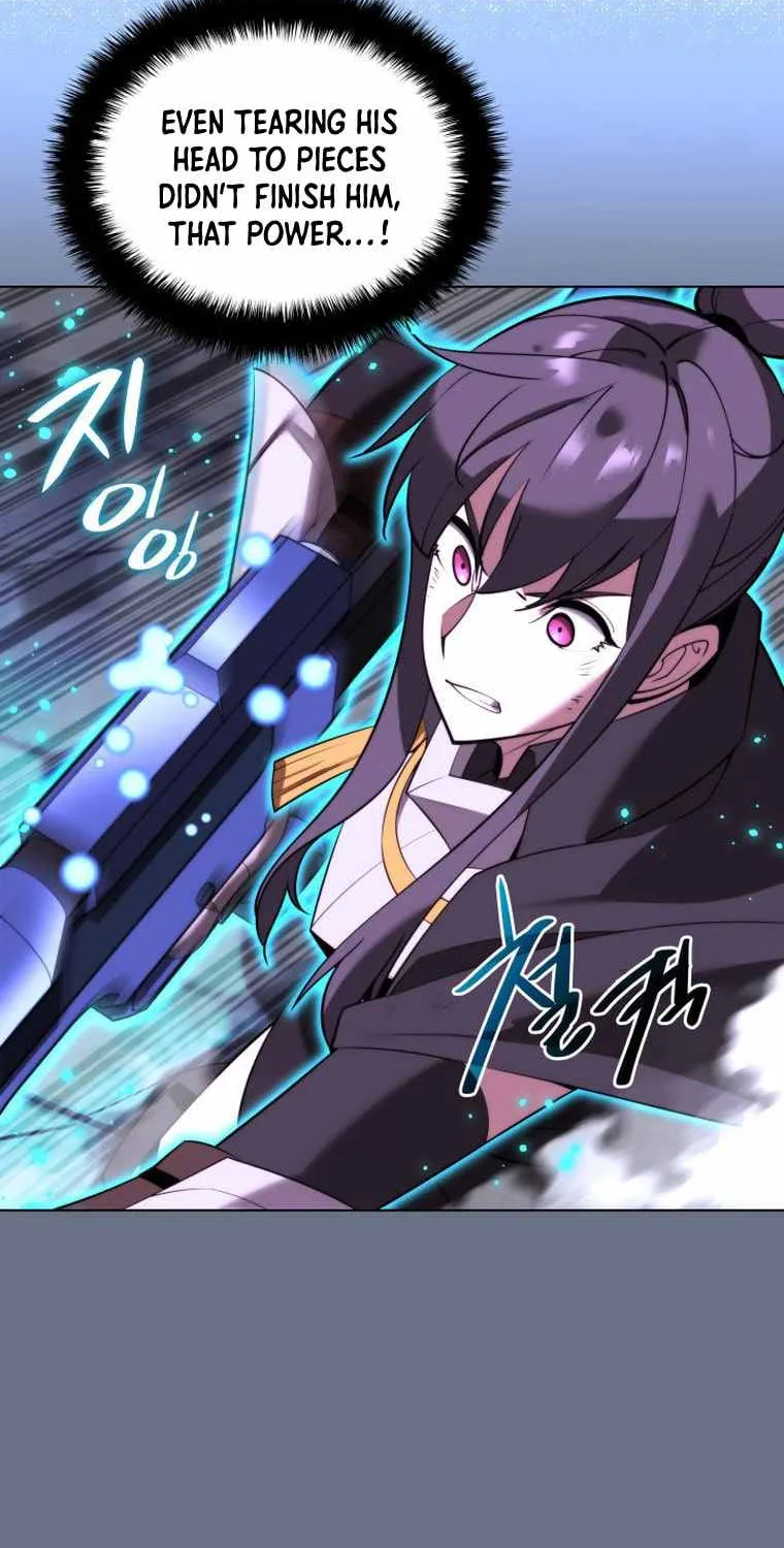 Overgeared (Team Argo) Chapter 192 page 96 - 