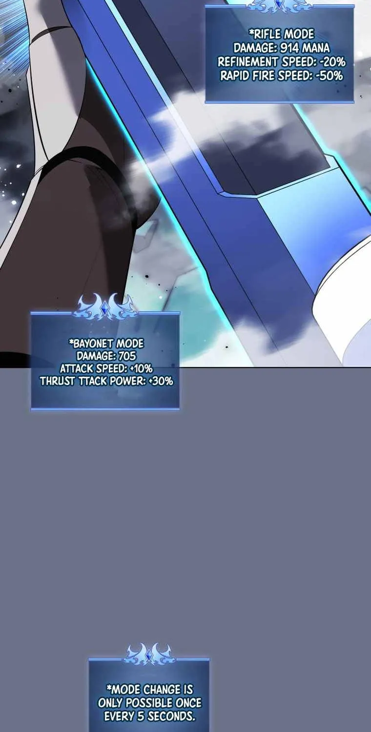 Overgeared (Team Argo) Chapter 192 page 99 - 