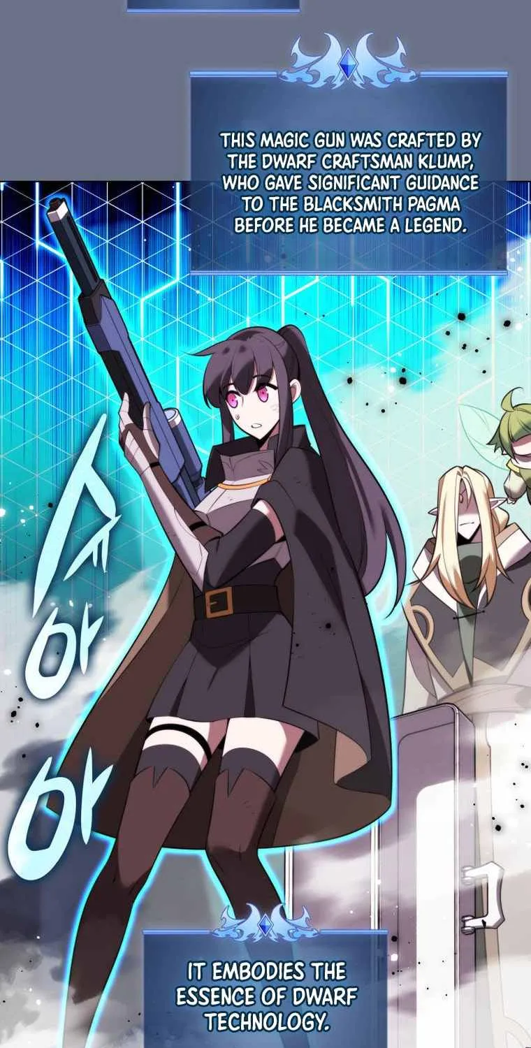 Overgeared (Team Argo) Chapter 192 page 100 - 
