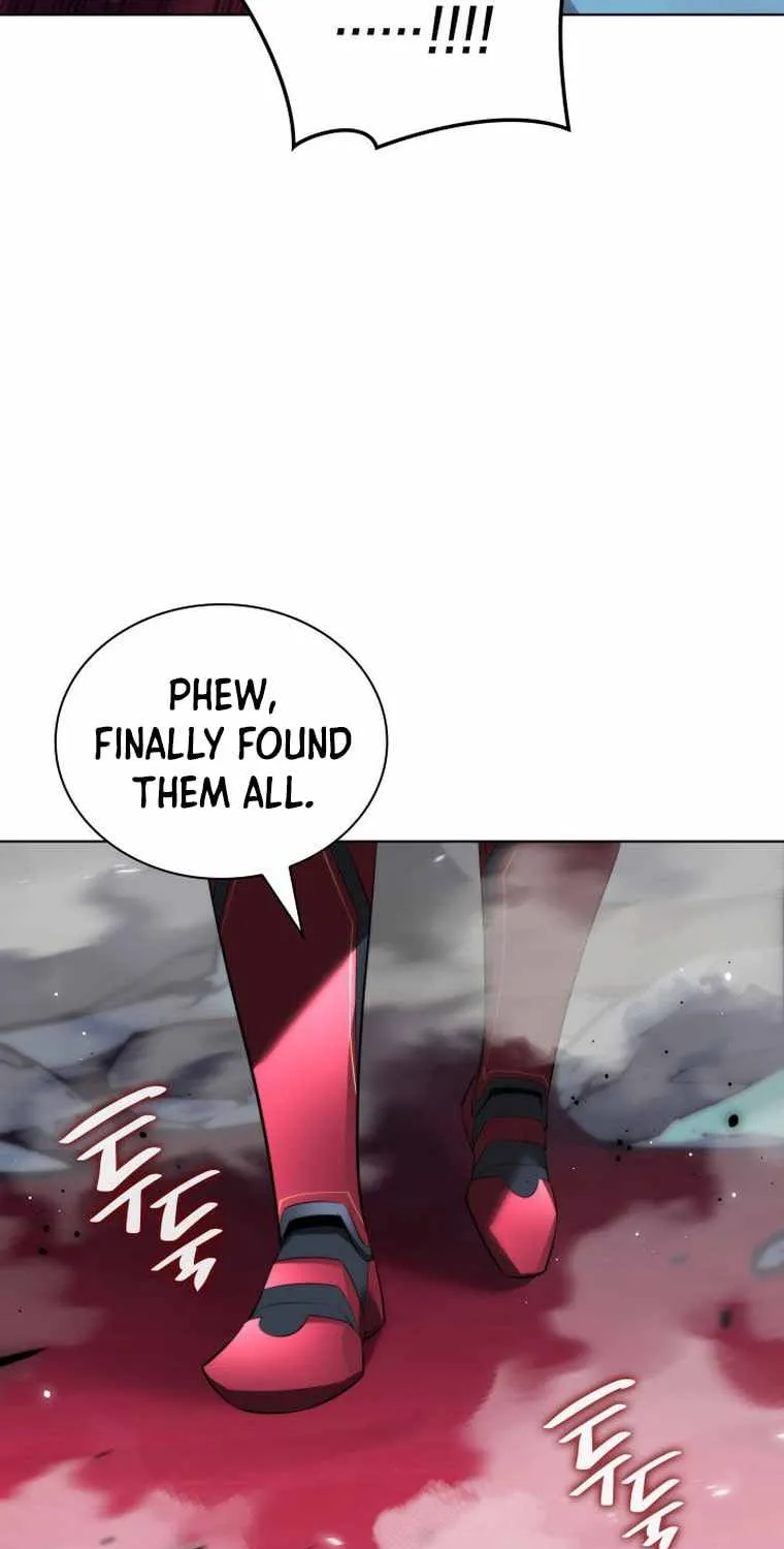 Overgeared (Team Argo) Chapter 193 page 103 - 