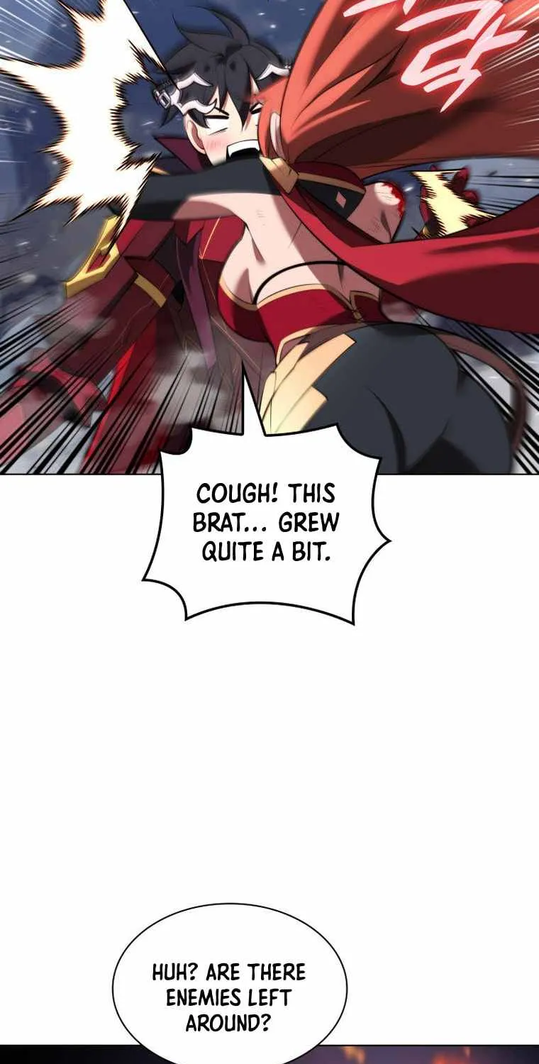 Overgeared (Team Argo) Chapter 193 page 107 - 