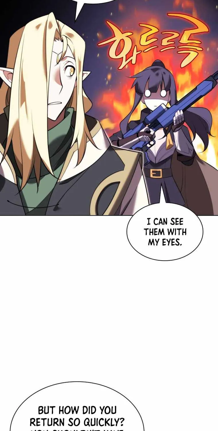 Overgeared (Team Argo) Chapter 193 page 108 - 