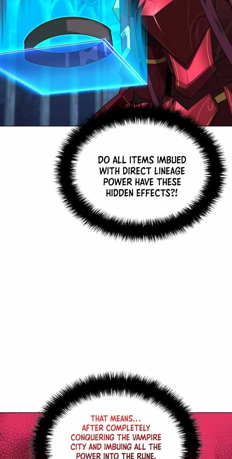 Overgeared (Team Argo) Chapter 193 page 12 - 