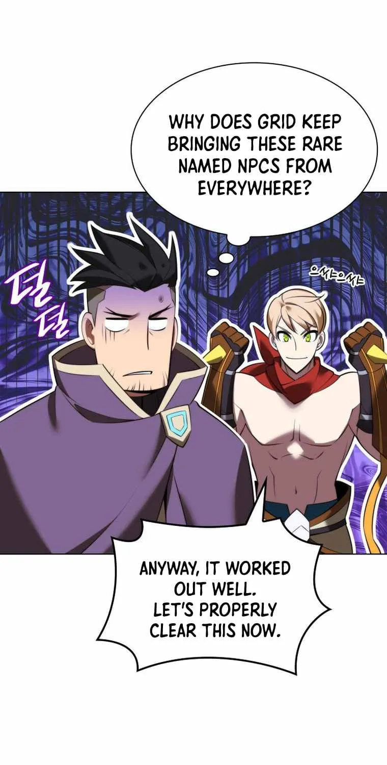 Overgeared (Team Argo) Chapter 193 page 112 - 