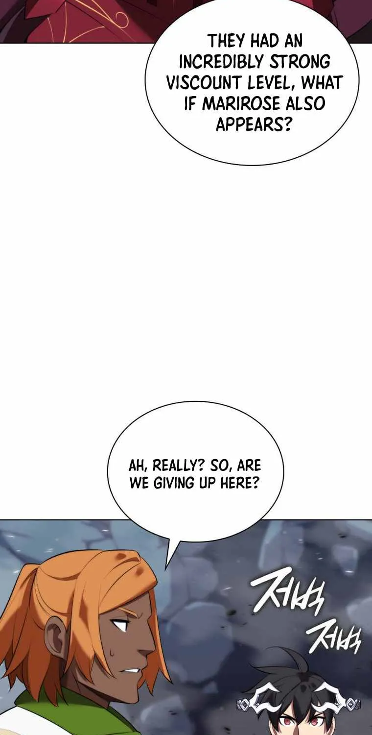 Overgeared (Team Argo) Chapter 193 page 114 - 