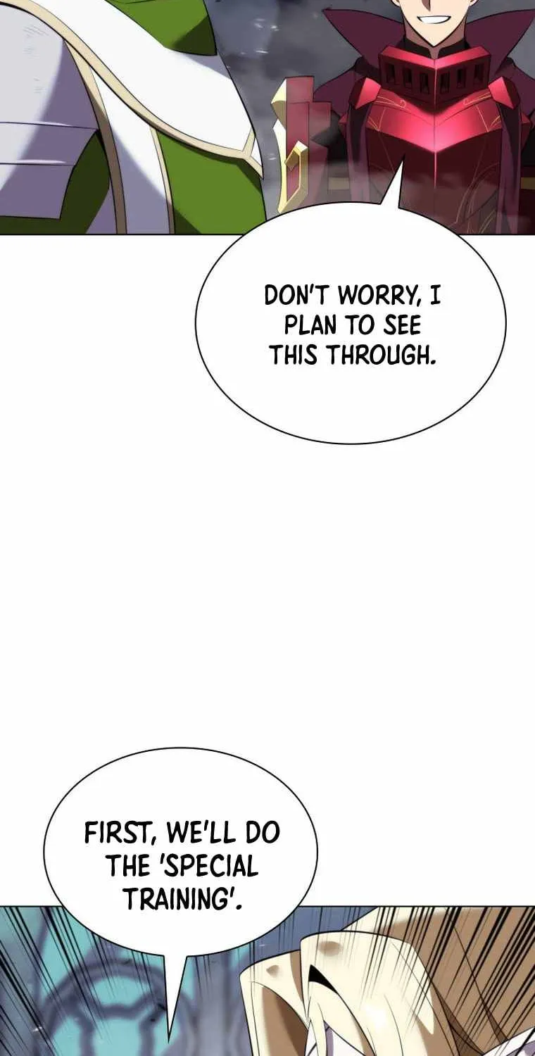 Overgeared (Team Argo) Chapter 193 page 115 - 