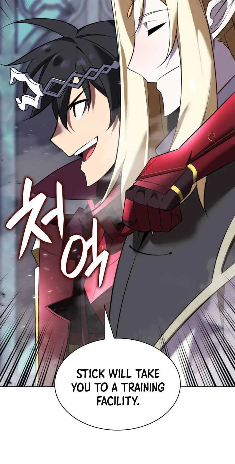 Overgeared (Team Argo) Chapter 193 page 116 - 