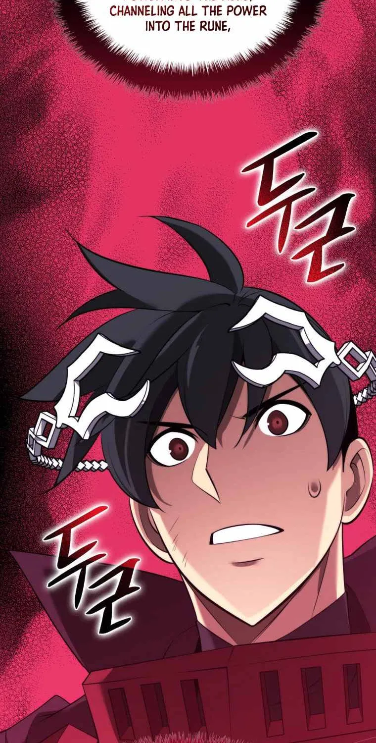 Overgeared (Team Argo) Chapter 193 page 13 - 