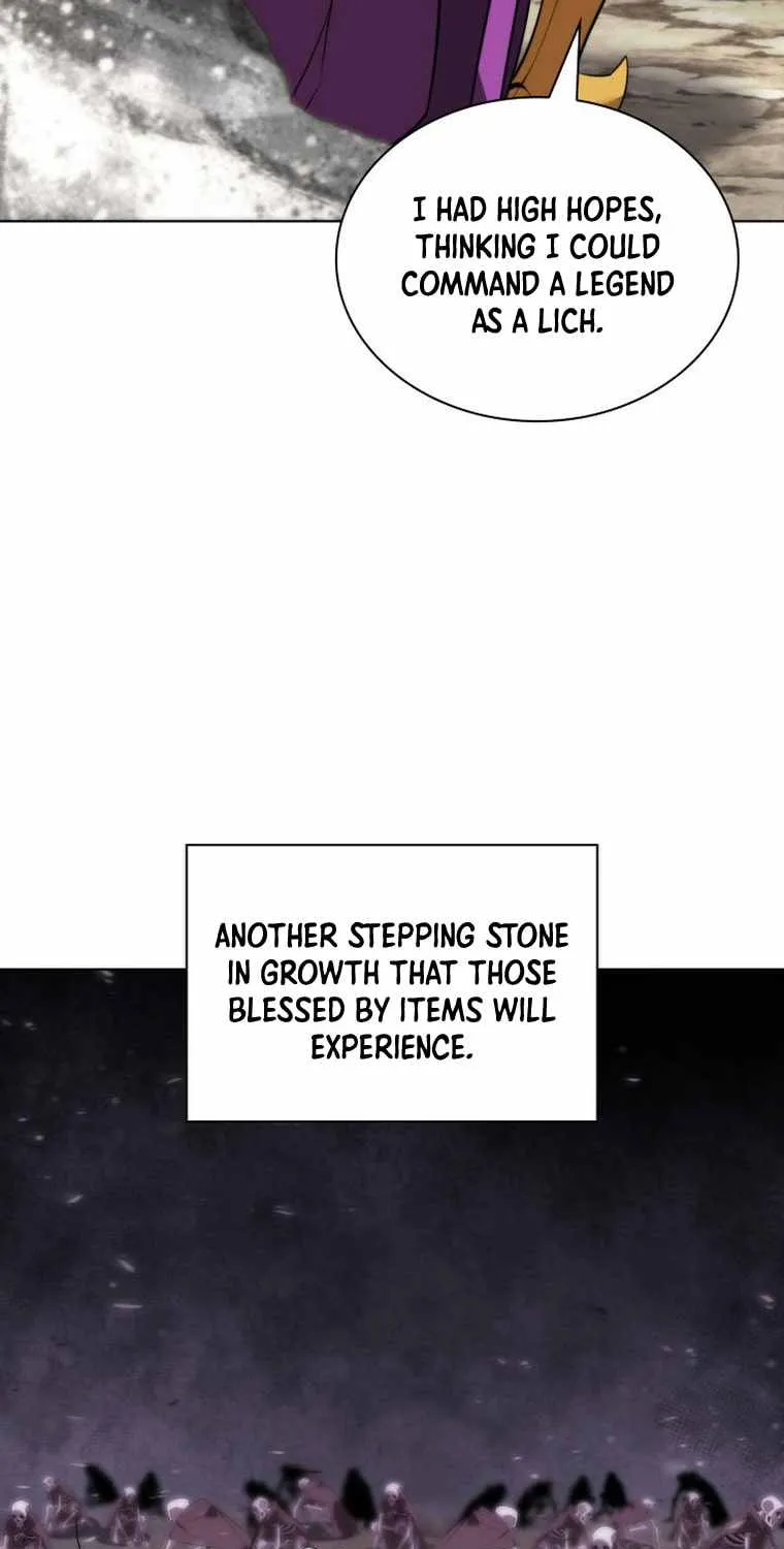 Overgeared (Team Argo) Chapter 193 page 130 - 