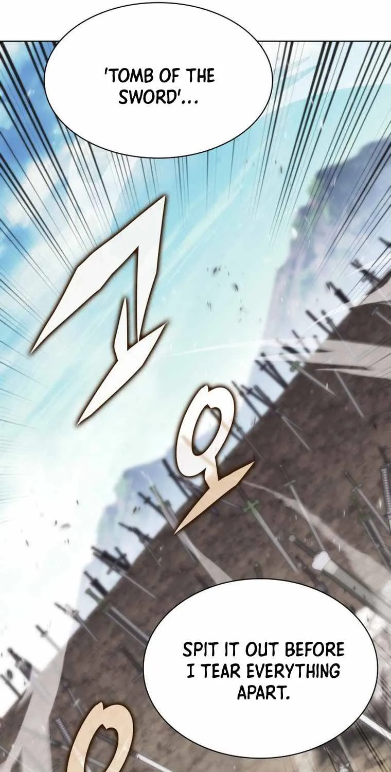 Overgeared (Team Argo) Chapter 193 page 133 - 