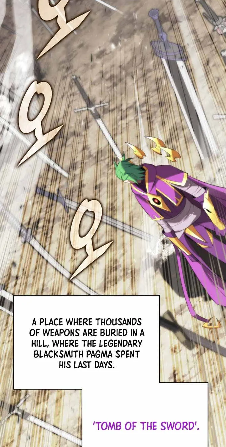 Overgeared (Team Argo) Chapter 193 page 134 - 