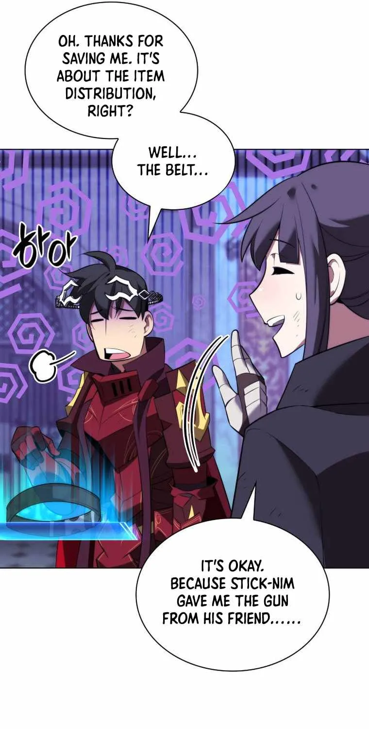 Overgeared (Team Argo) Chapter 193 page 16 - 