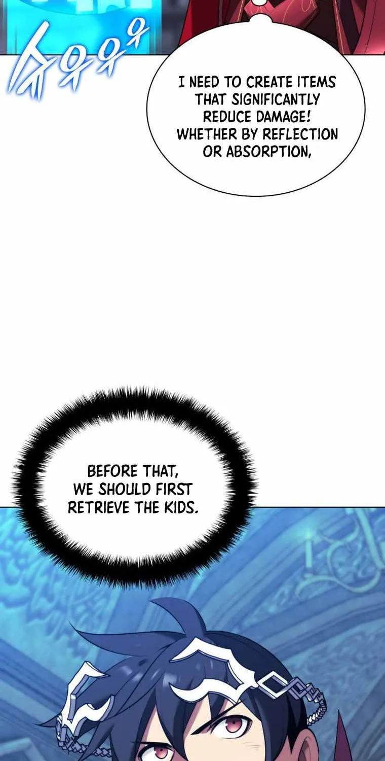 Overgeared (Team Argo) Chapter 193 page 19 - 