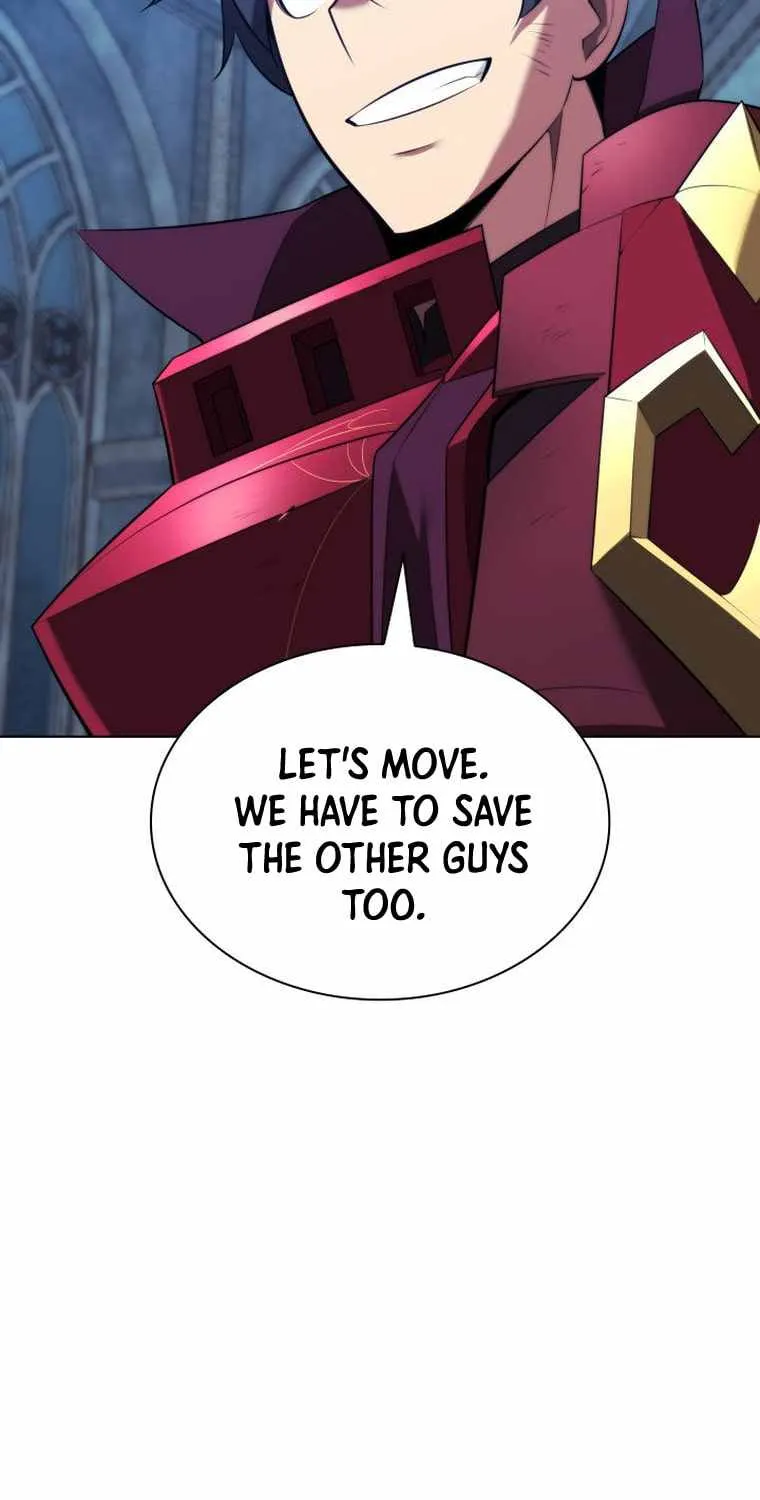 Overgeared (Team Argo) Chapter 193 page 20 - 