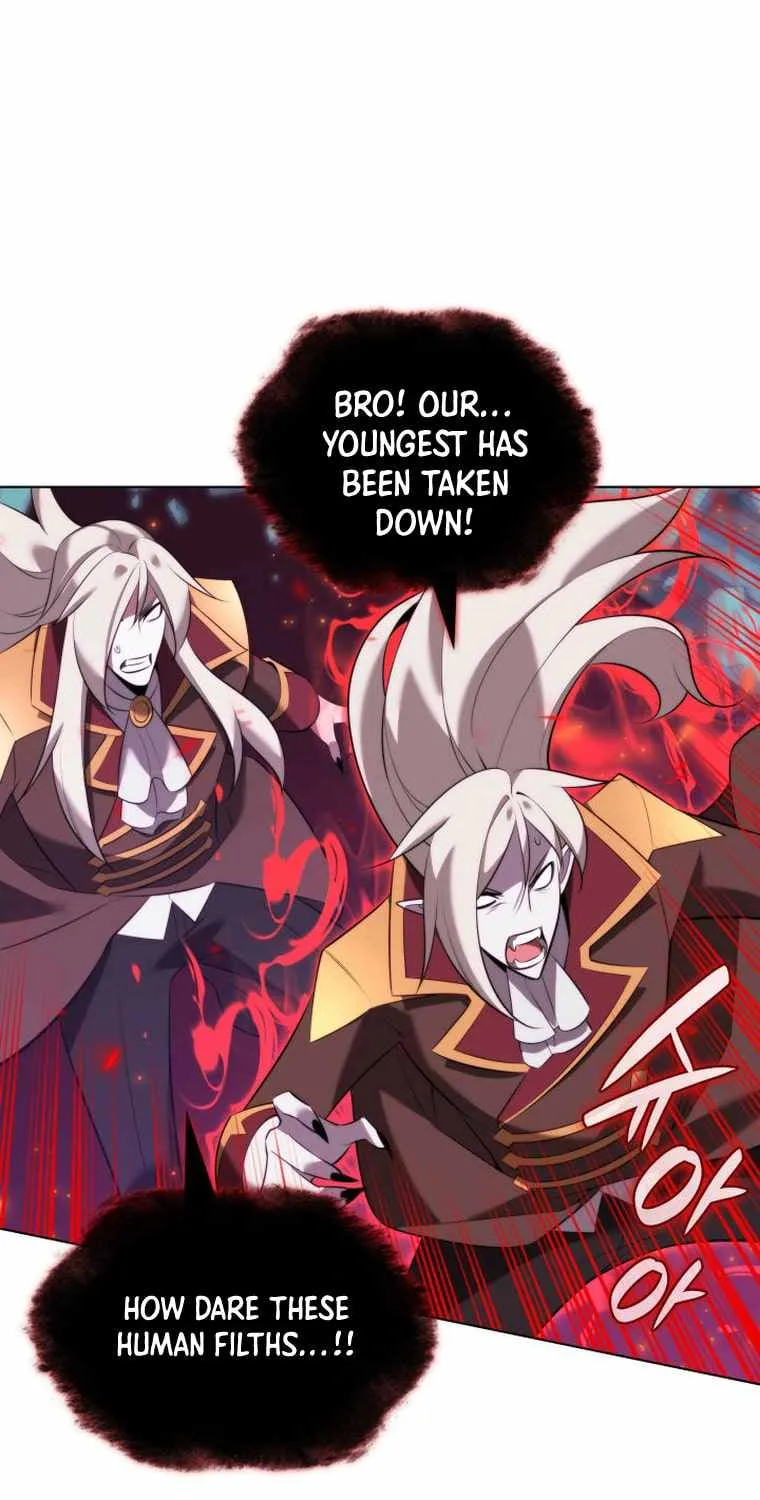 Overgeared (Team Argo) Chapter 193 page 23 - 
