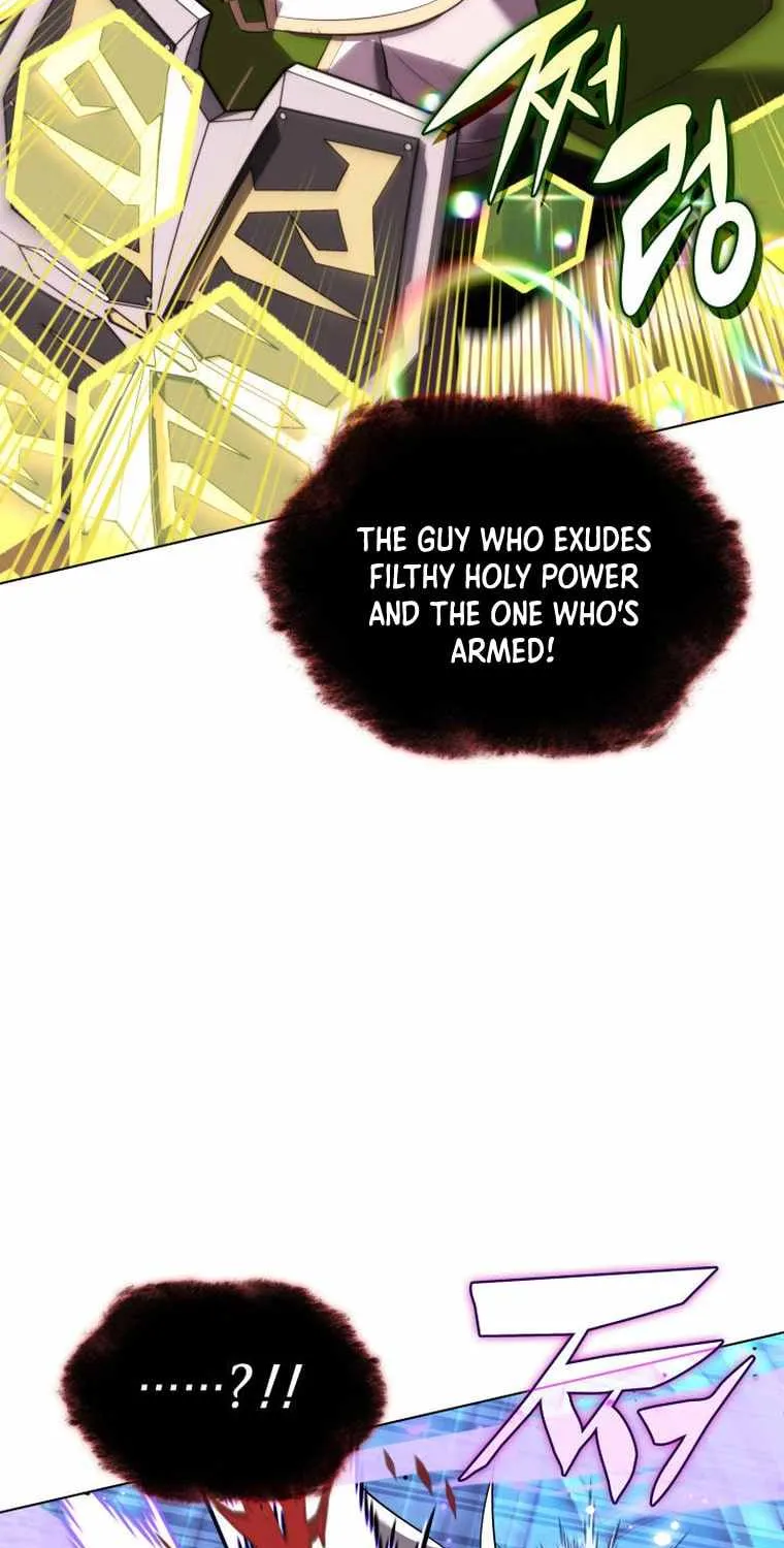 Overgeared (Team Argo) Chapter 193 page 25 - 